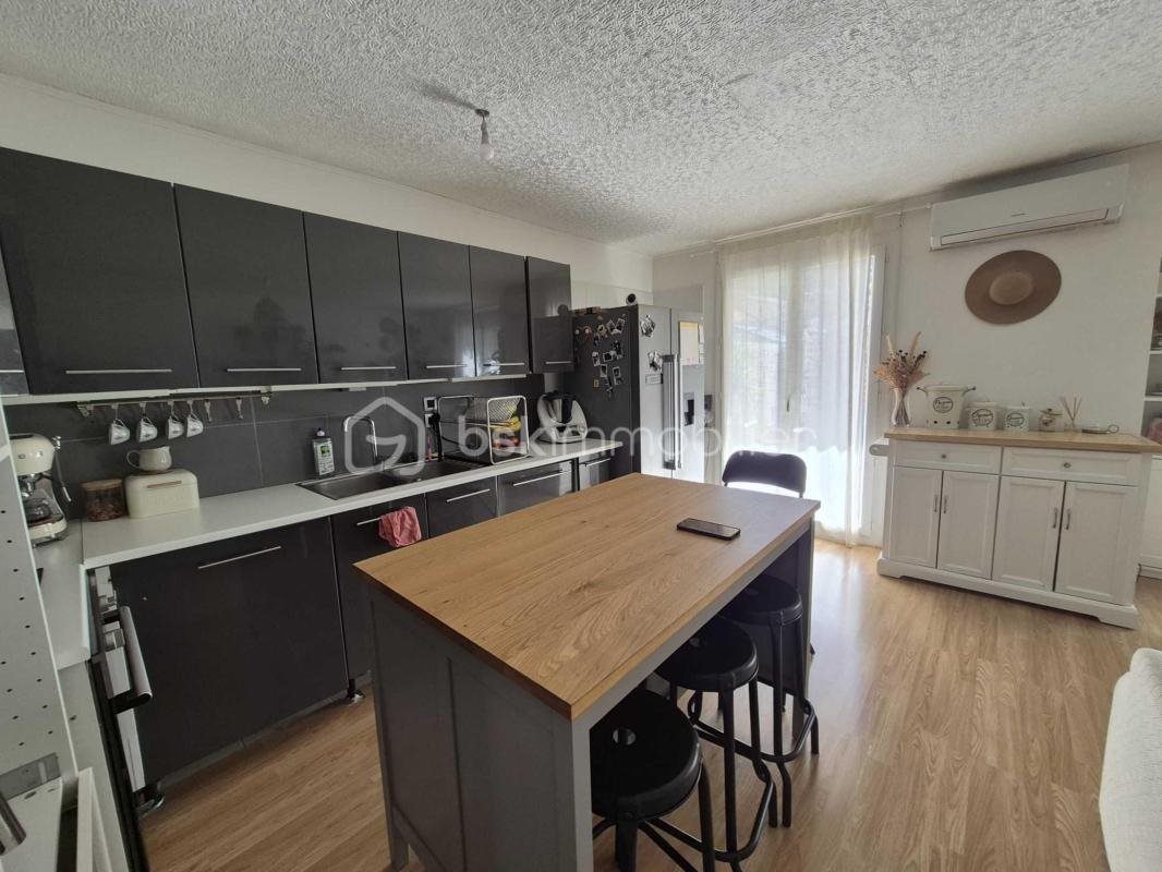 Maison à vendre, 80m², La Crau