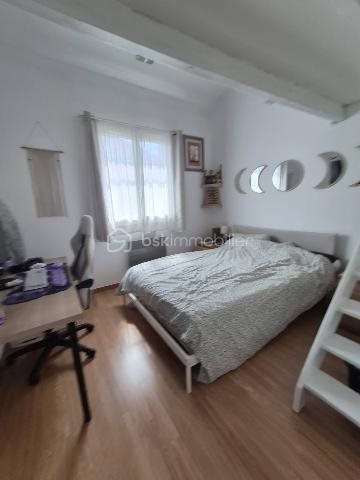 Maison à vendre, 80m², La Crau