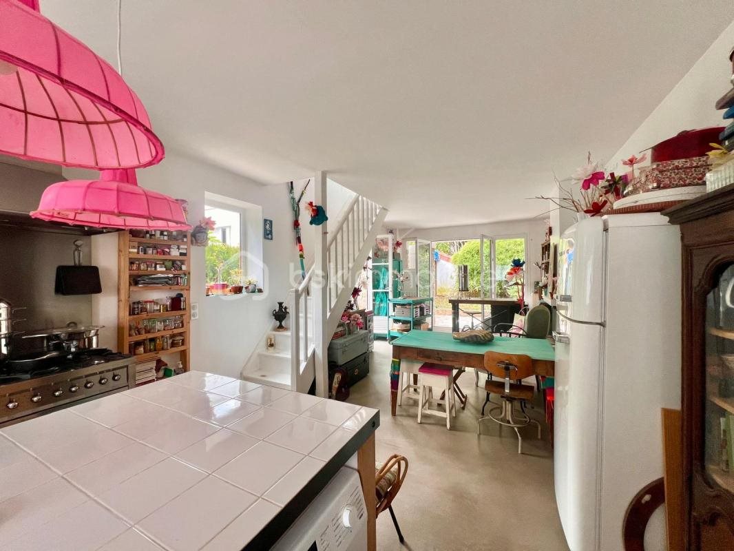 Maison à vendre, 67m², Vaucresson