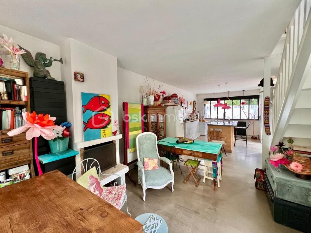 Maison à vendre, 67m², Vaucresson