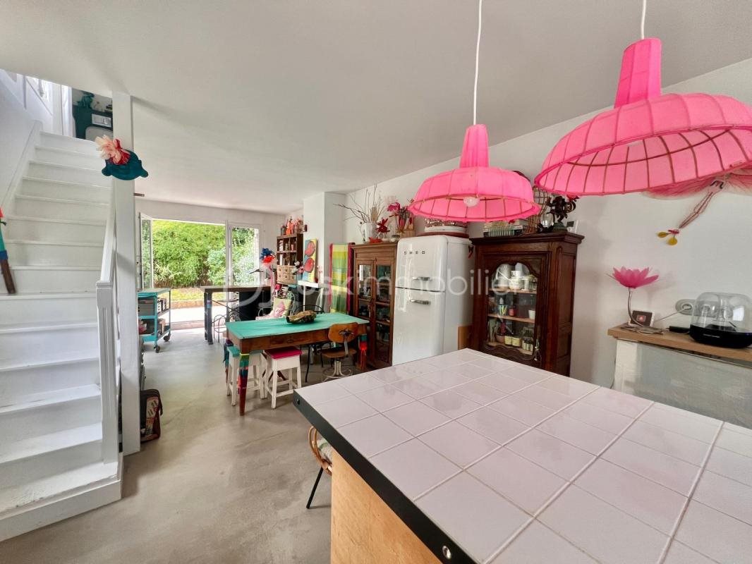 Maison à vendre, 67m², Vaucresson