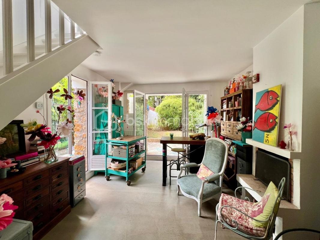 Maison à vendre, 67m², Vaucresson