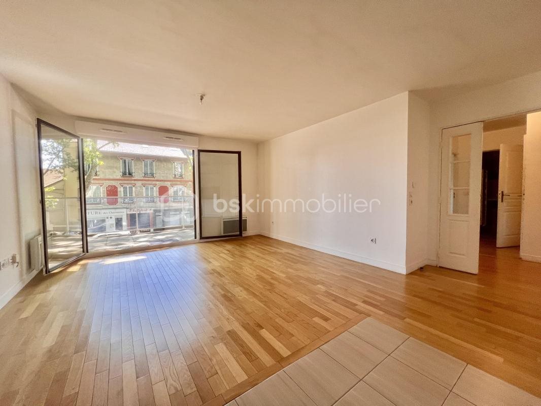 Appartement à vendre, 61m², Le Vésinet