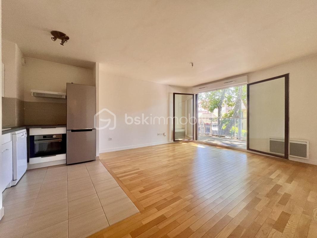 Appartement à vendre, 61m², Le Vésinet
