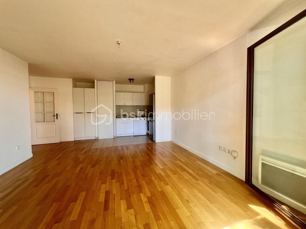 Appartement à vendre, 61m², Le Vésinet