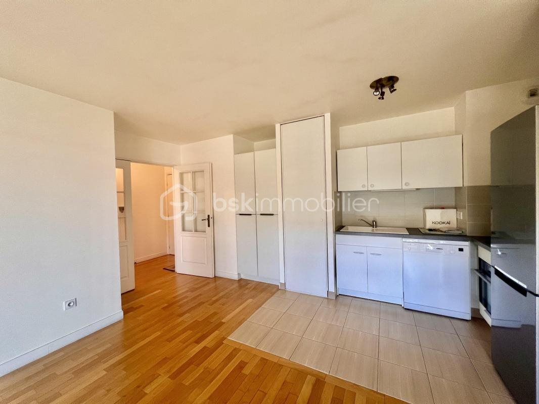 Appartement à vendre, 61m², Le Vésinet