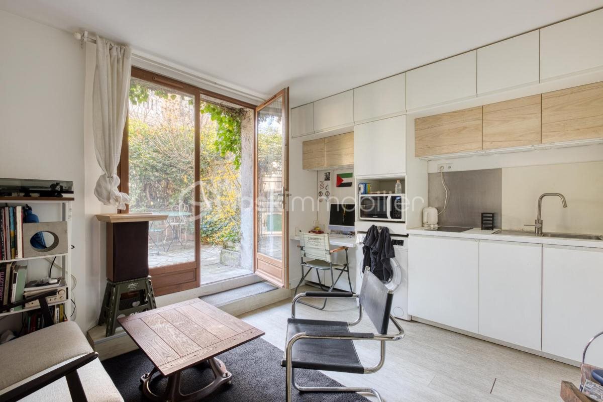 Maison à vendre, 179m², Les Lilas