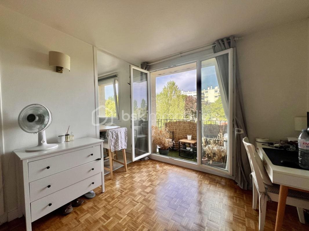 Appartement à vendre, 21m², Saint-Cloud