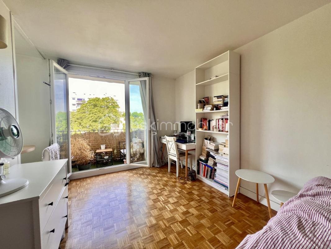 Appartement à vendre, 21m², Saint-Cloud