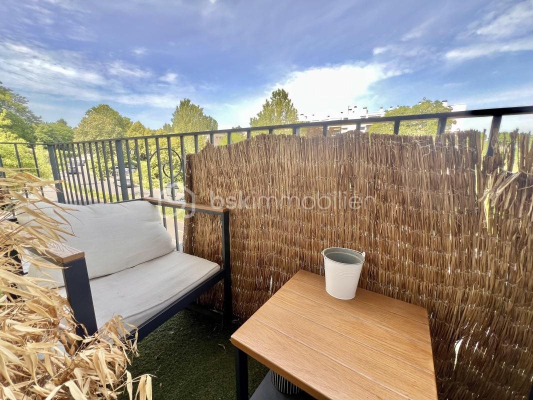 Appartement à vendre, 21m², Saint-Cloud