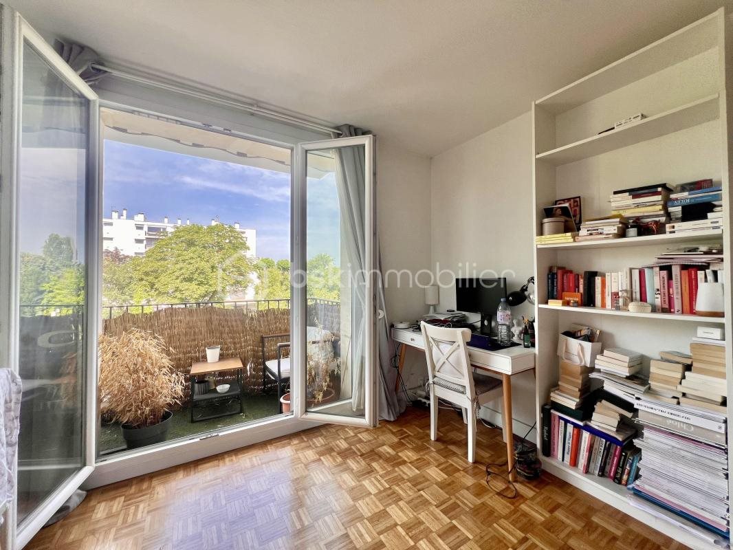 Appartement à vendre, 21m², Saint-Cloud