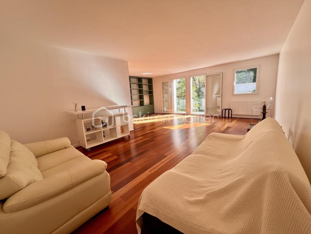 Appartement à vendre, 95m², Bougival