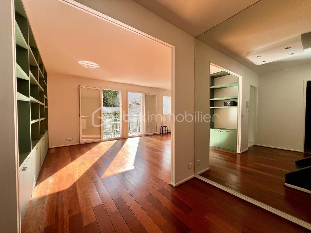 Appartement à vendre, 95m², Bougival