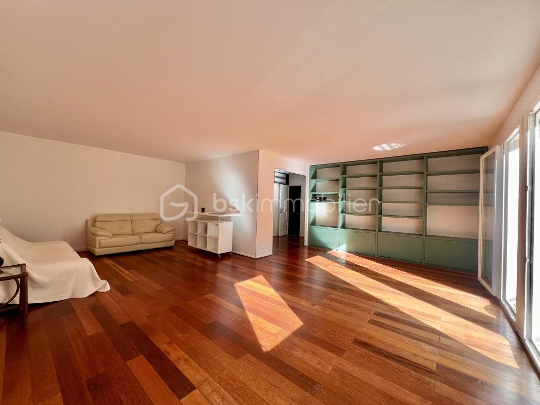 Appartement à vendre, 95m², Bougival