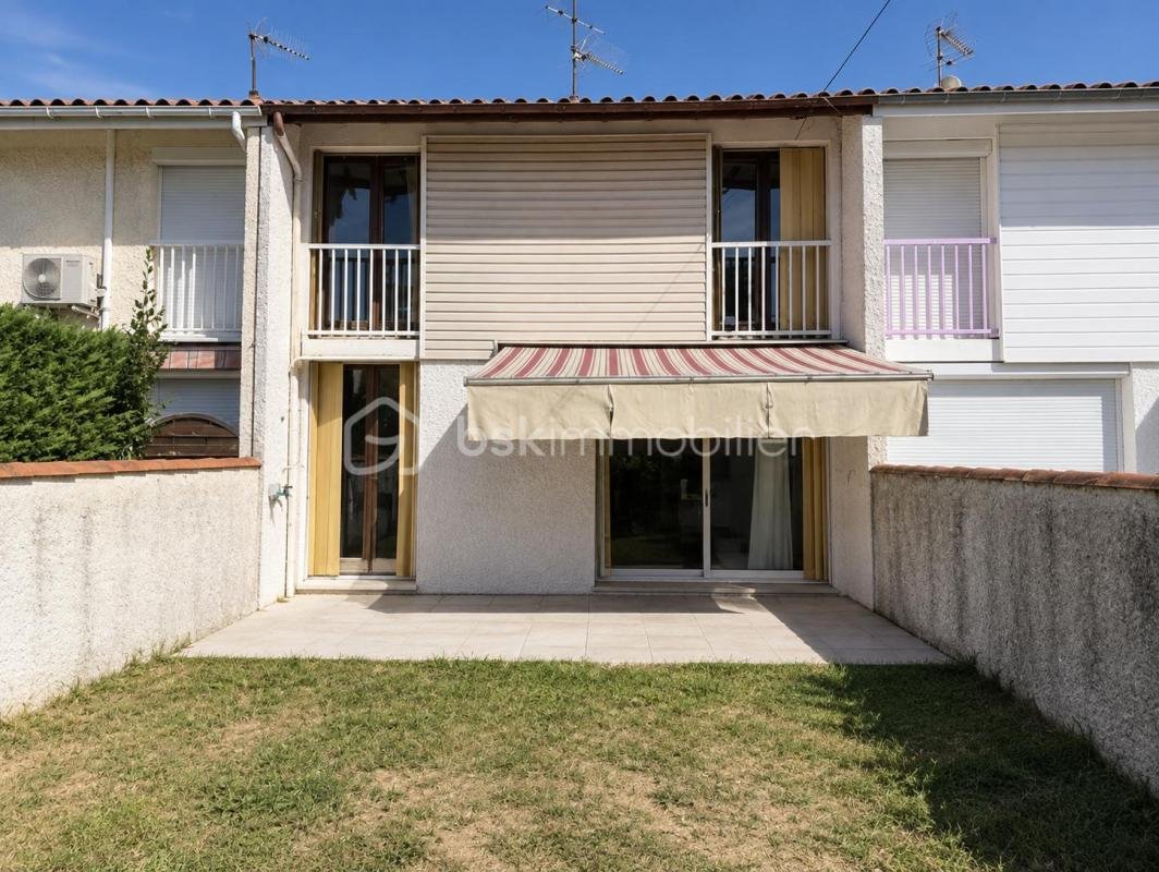Maison à vendre, 92m², Pau