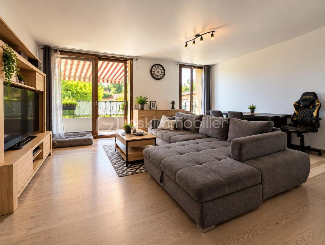 Maison à vendre, 92m², Pau