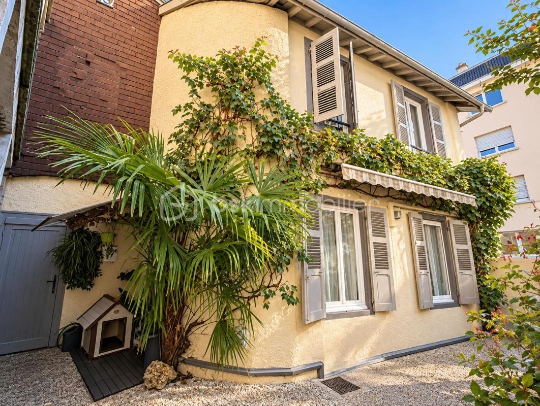 Maison à vendre, 69m², Pau