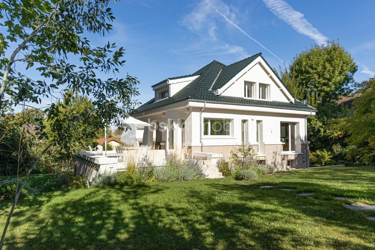 Maison à vendre, 201m², Le Pecq