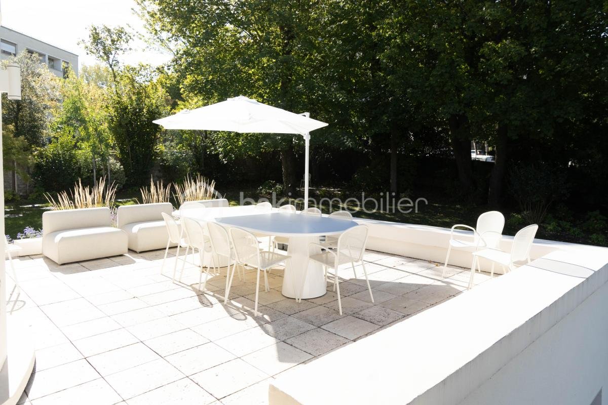 Maison à vendre, 201m², Le Pecq