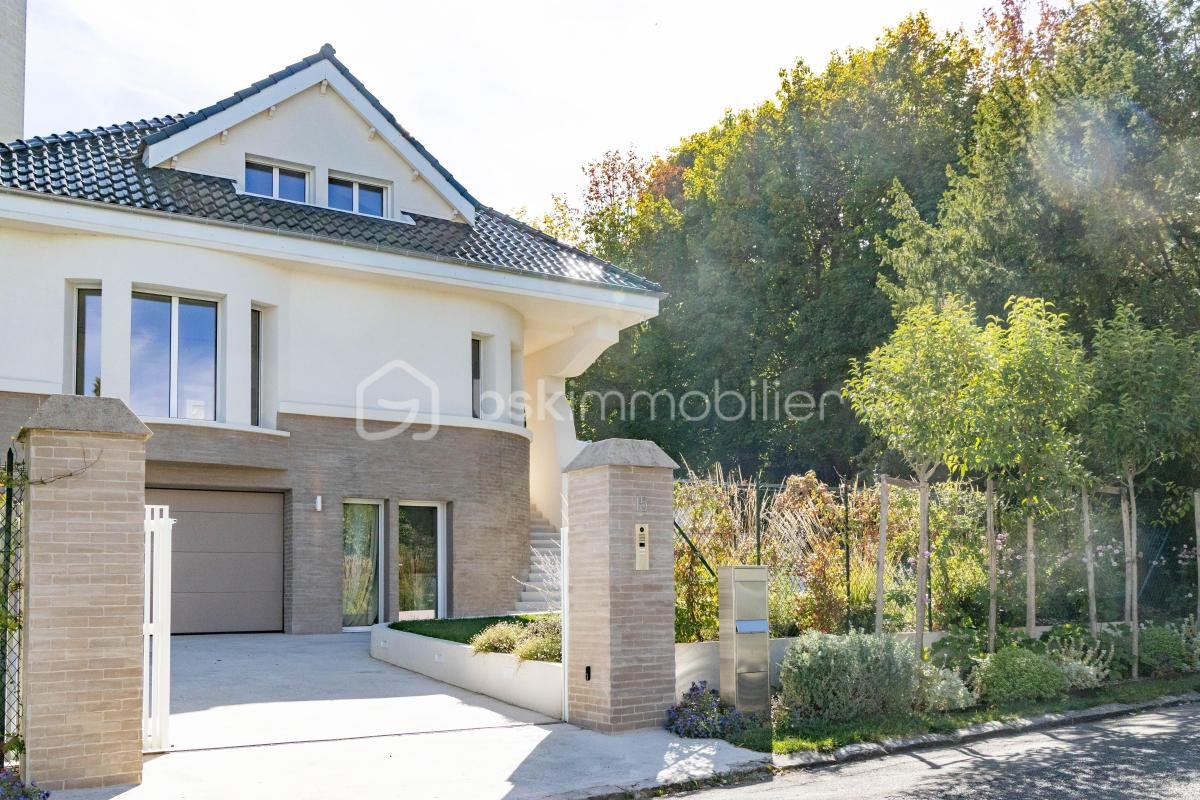 Maison à vendre, 201m², Le Pecq