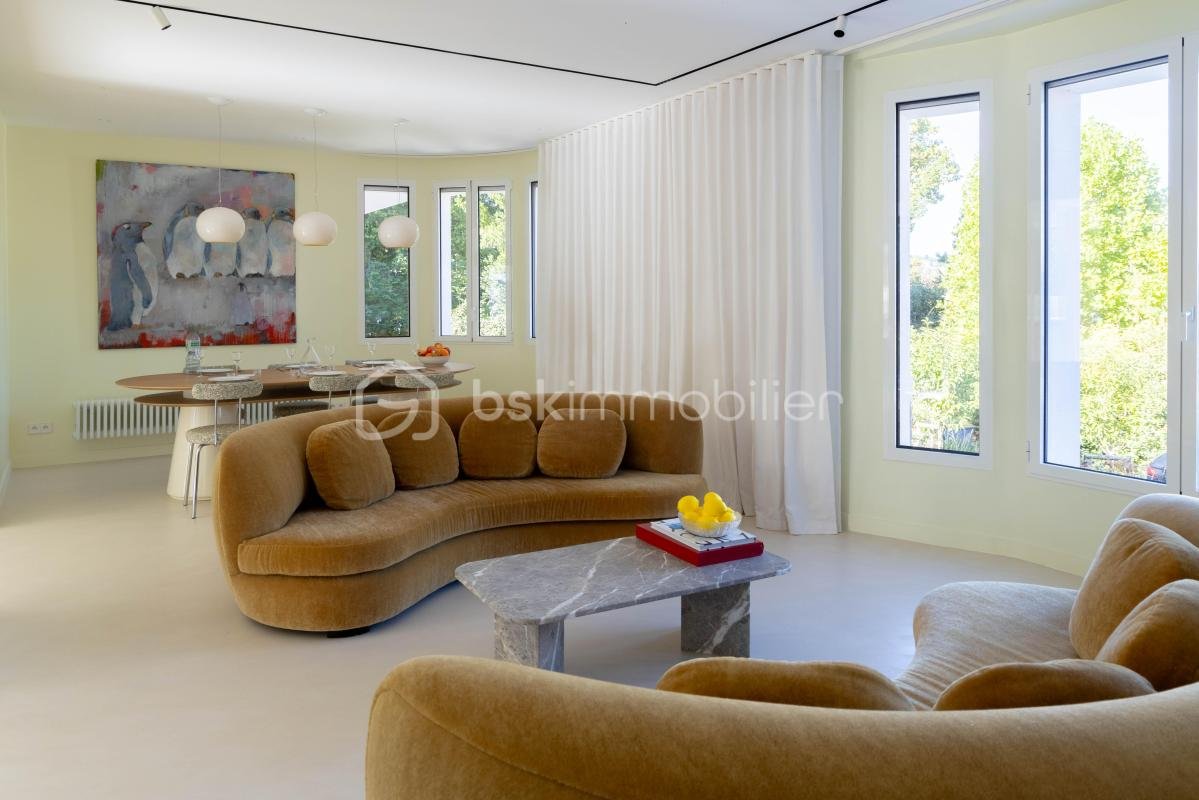 Maison à vendre, 201m², Le Pecq