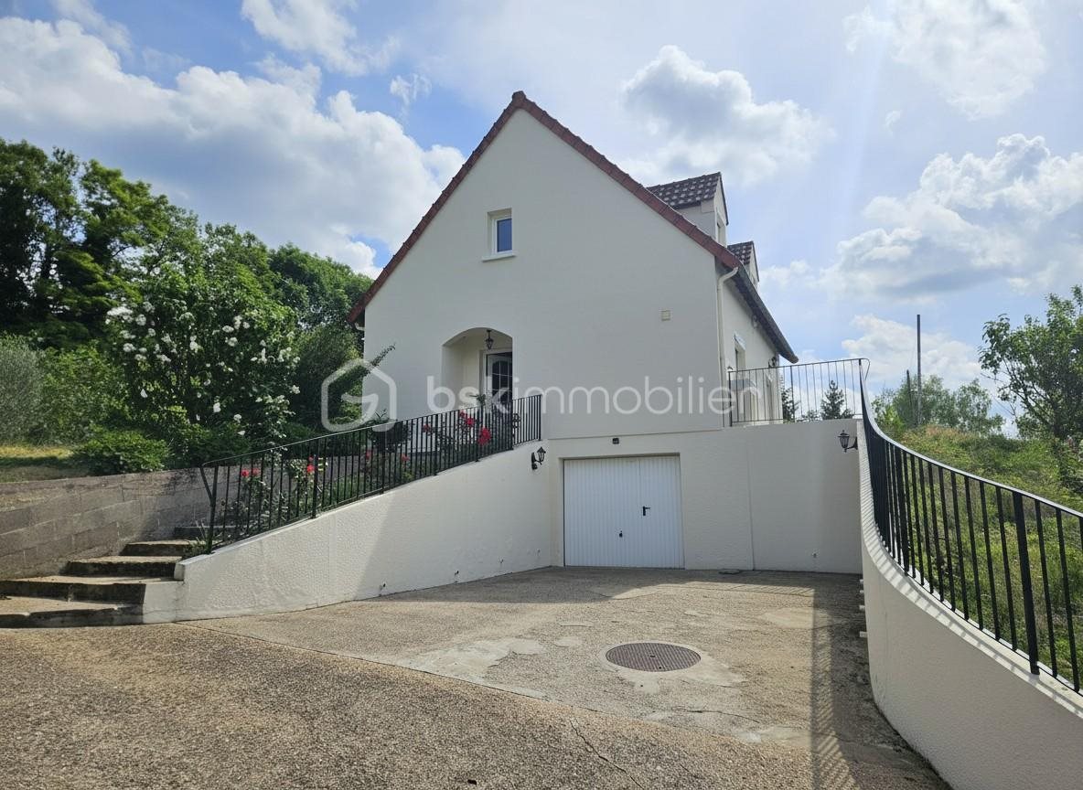 Maison à vendre, 115m², Vaux-sur-Seine