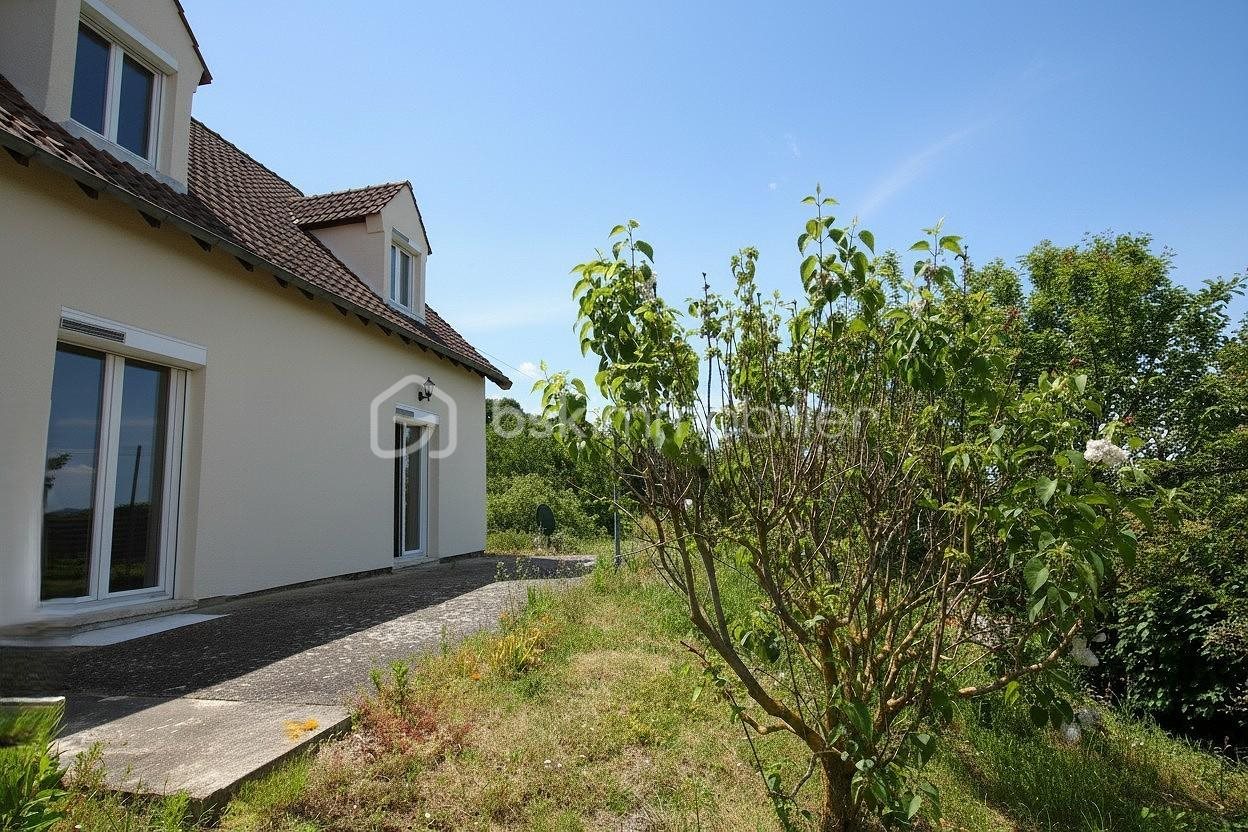 Maison à vendre, 115m², Vaux-sur-Seine