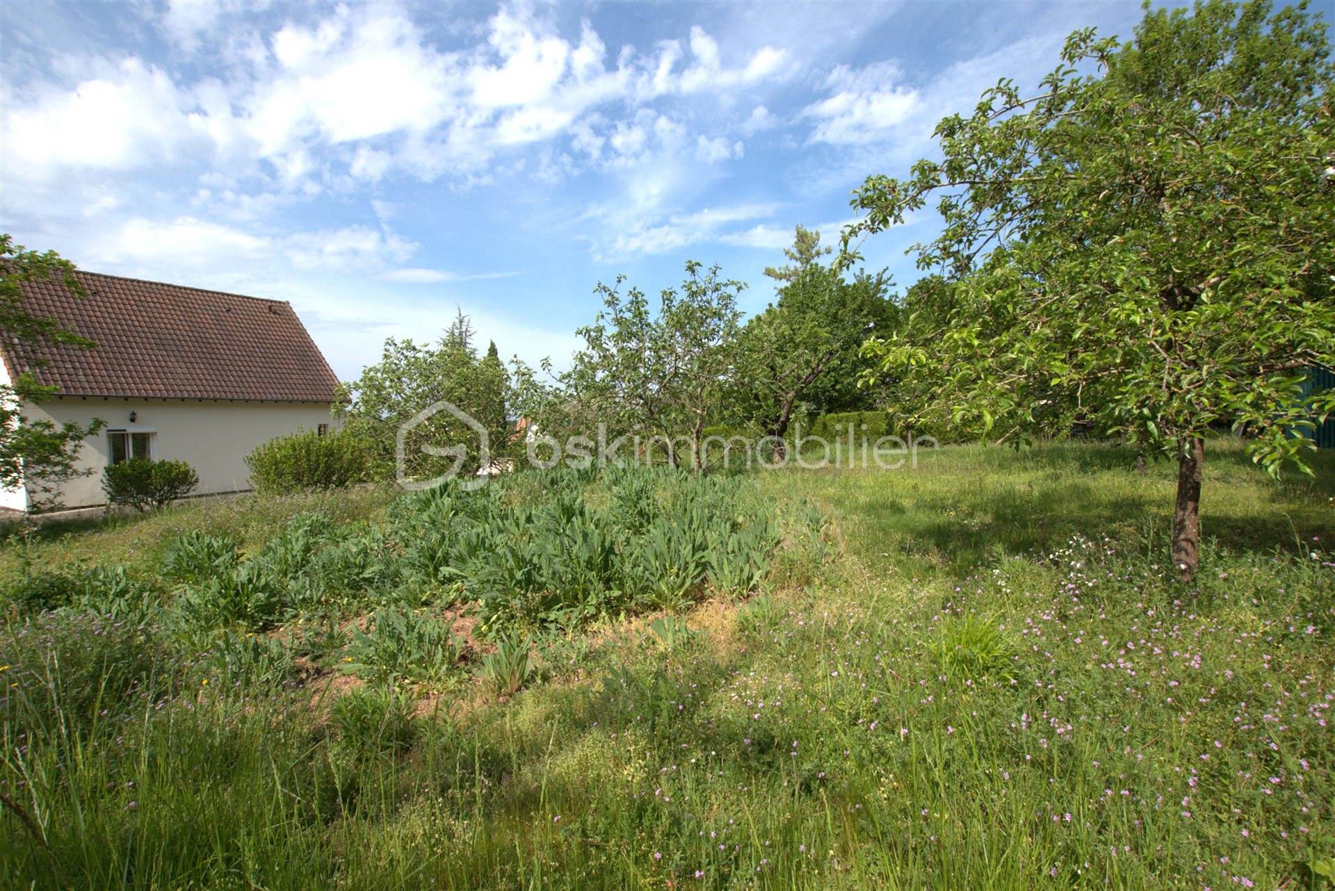 Maison à vendre, 115m², Vaux-sur-Seine
