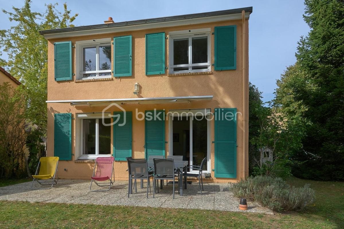 Maison à vendre, 114m², Le Port-Marly
