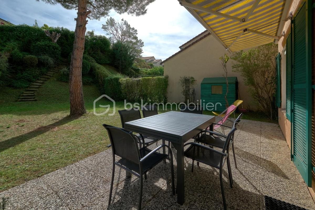 Maison à vendre, 114m², Le Port-Marly