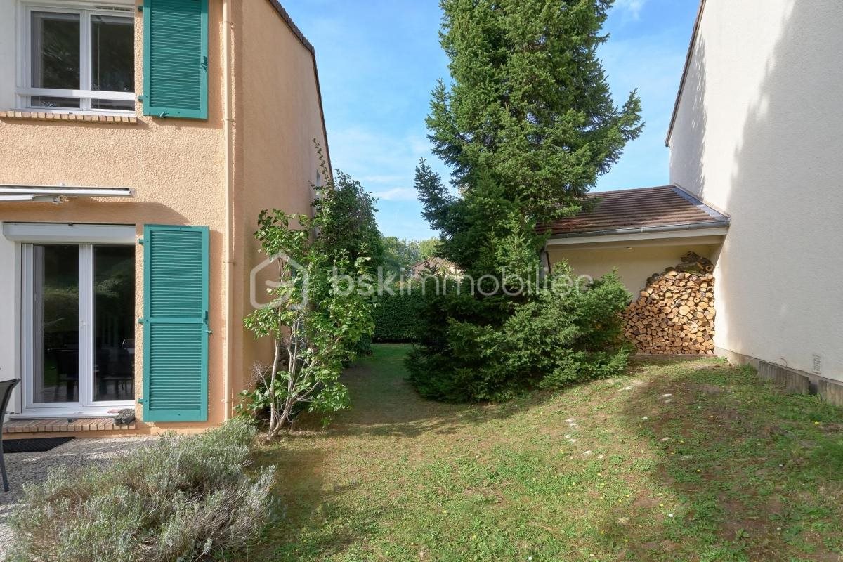 Maison à vendre, 114m², Le Port-Marly