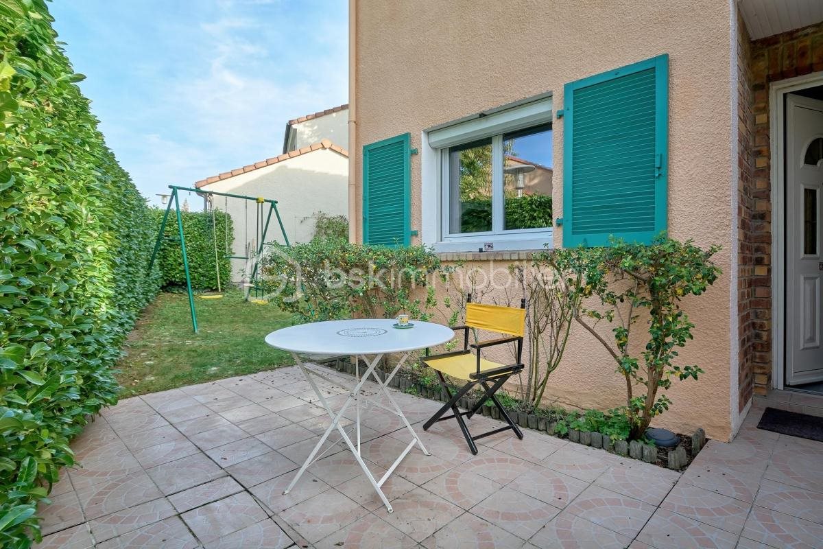 Maison à vendre, 114m², Le Port-Marly