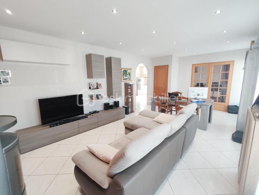 Maison à vendre, 101m², Sartrouville