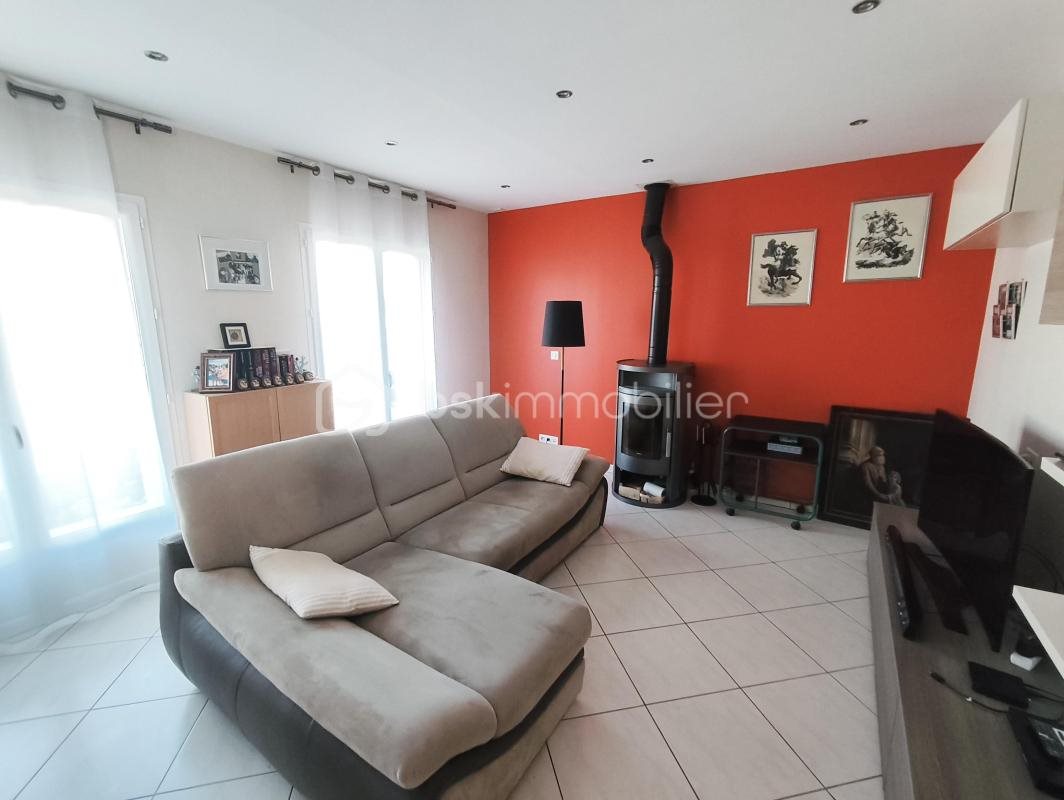 Maison à vendre, 101m², Sartrouville