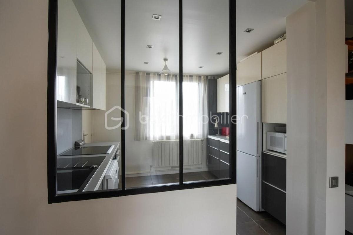 Appartement à vendre, 69m², Le Mesnil-le-Roi