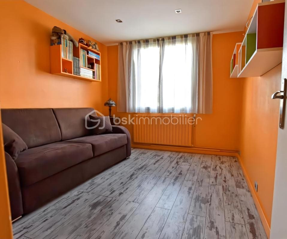 Appartement à vendre, 69m², Le Mesnil-le-Roi