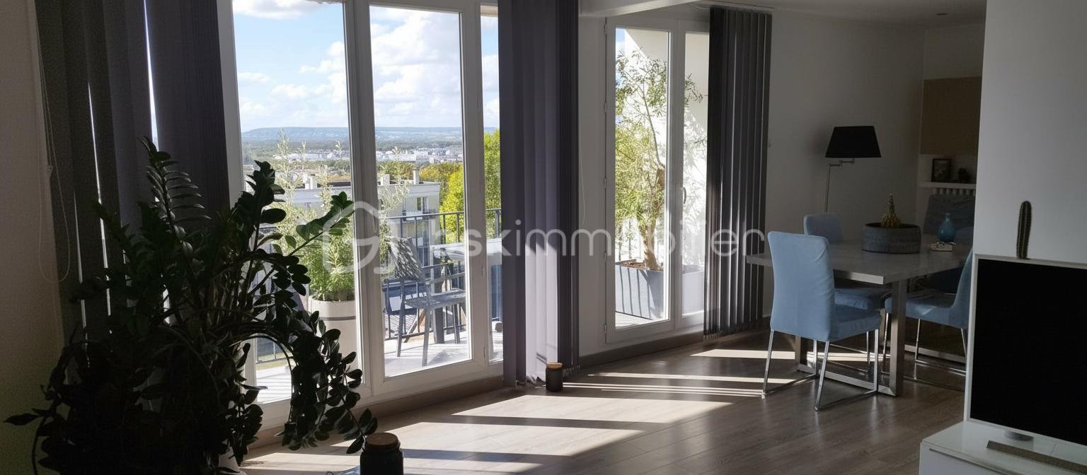 Appartement à vendre, 67m², La Frette-sur-Seine