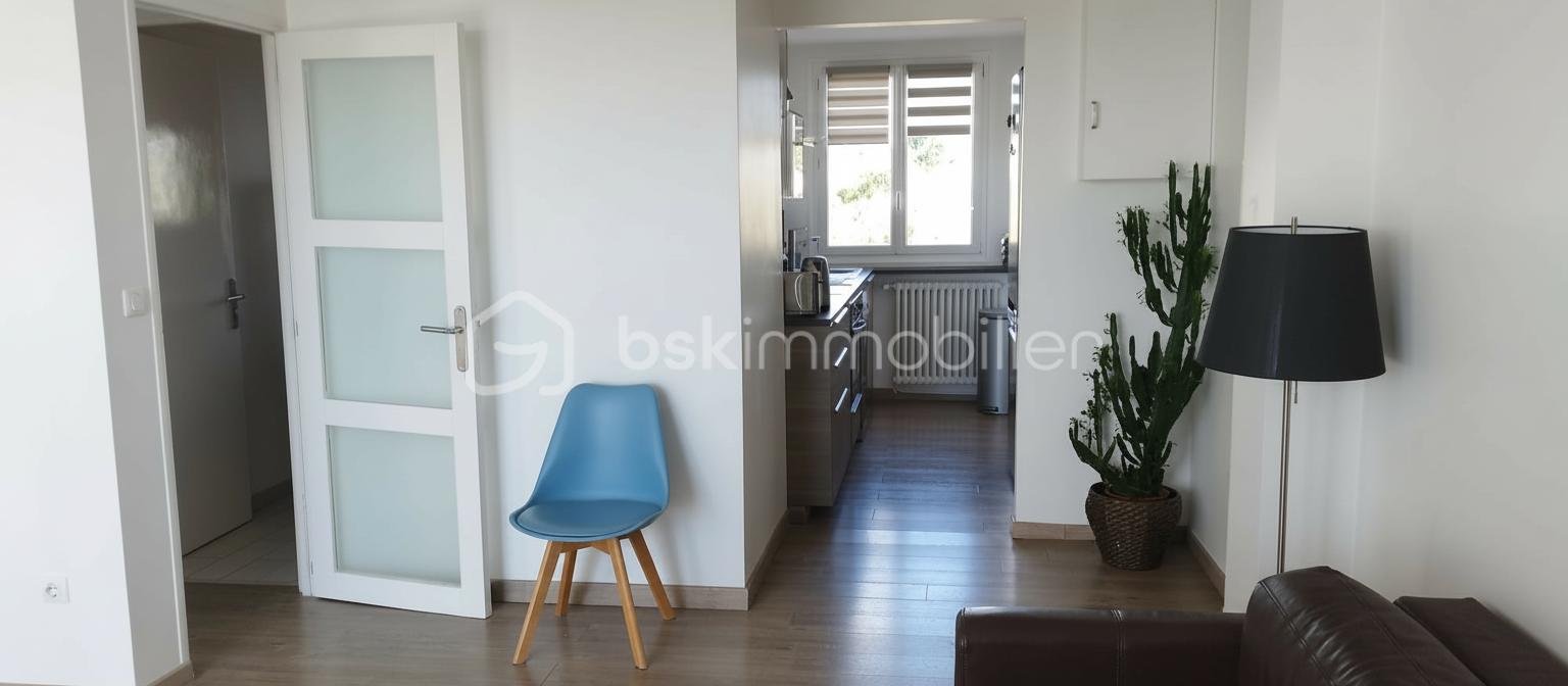 Appartement à vendre, 67m², La Frette-sur-Seine
