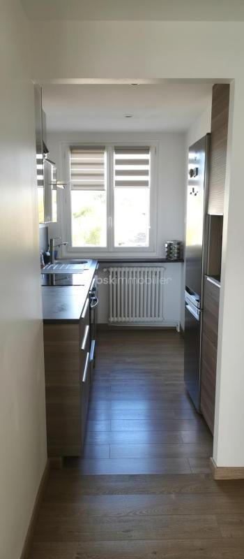 Appartement à vendre, 67m², La Frette-sur-Seine