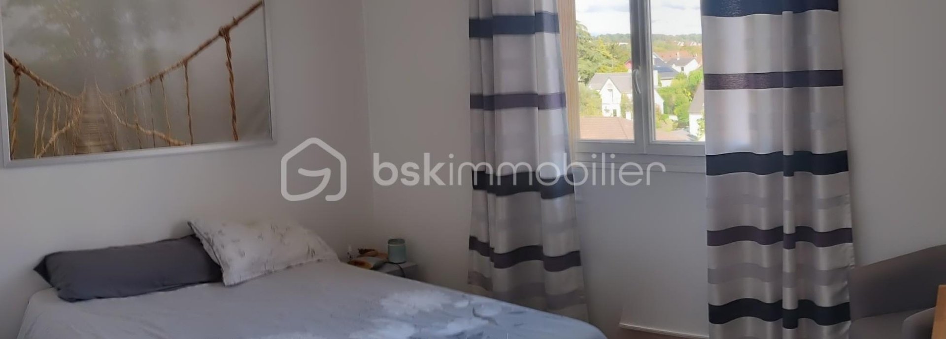 Appartement à vendre, 67m², La Frette-sur-Seine