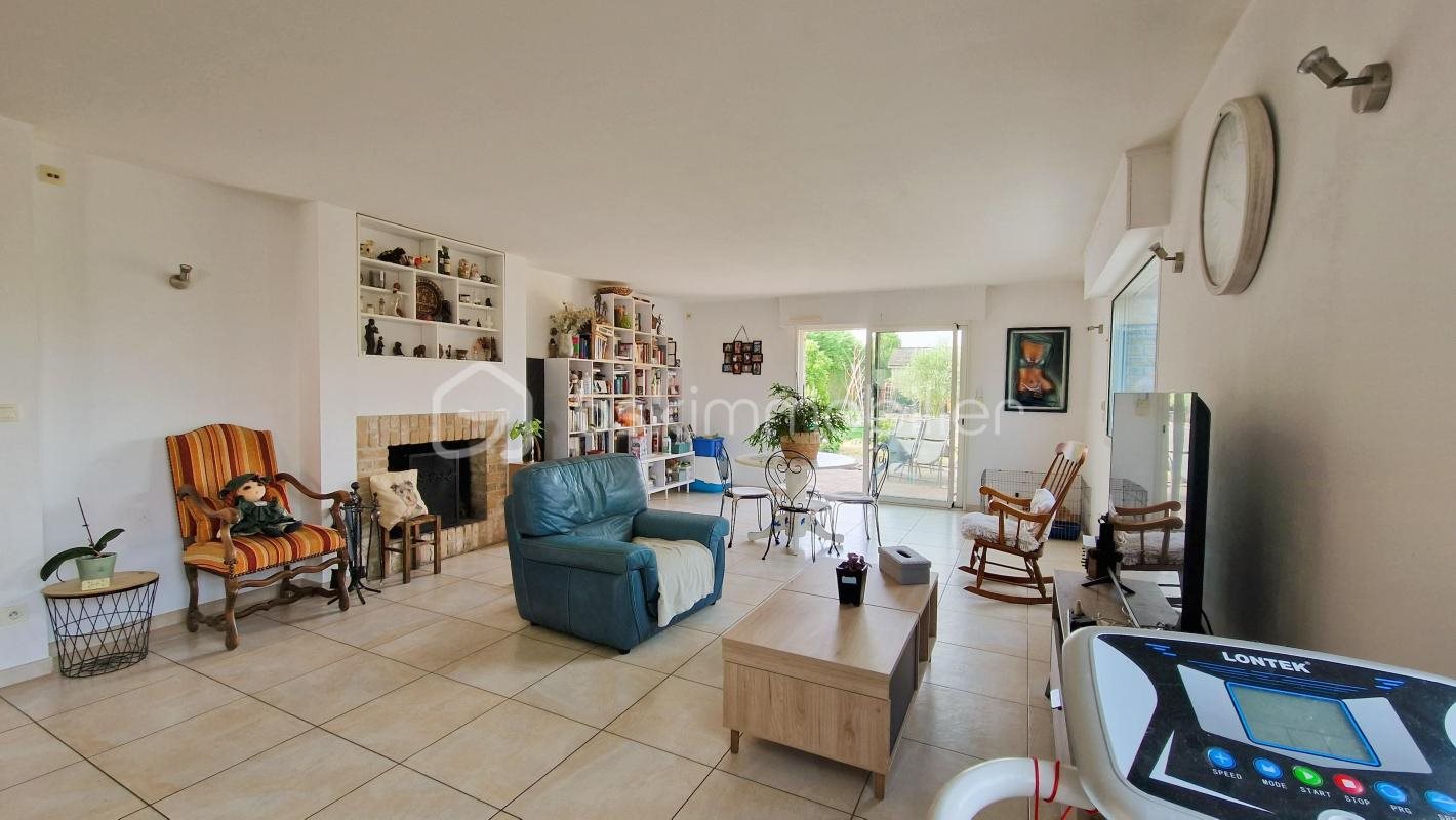 Maison à vendre, 204m², Douai