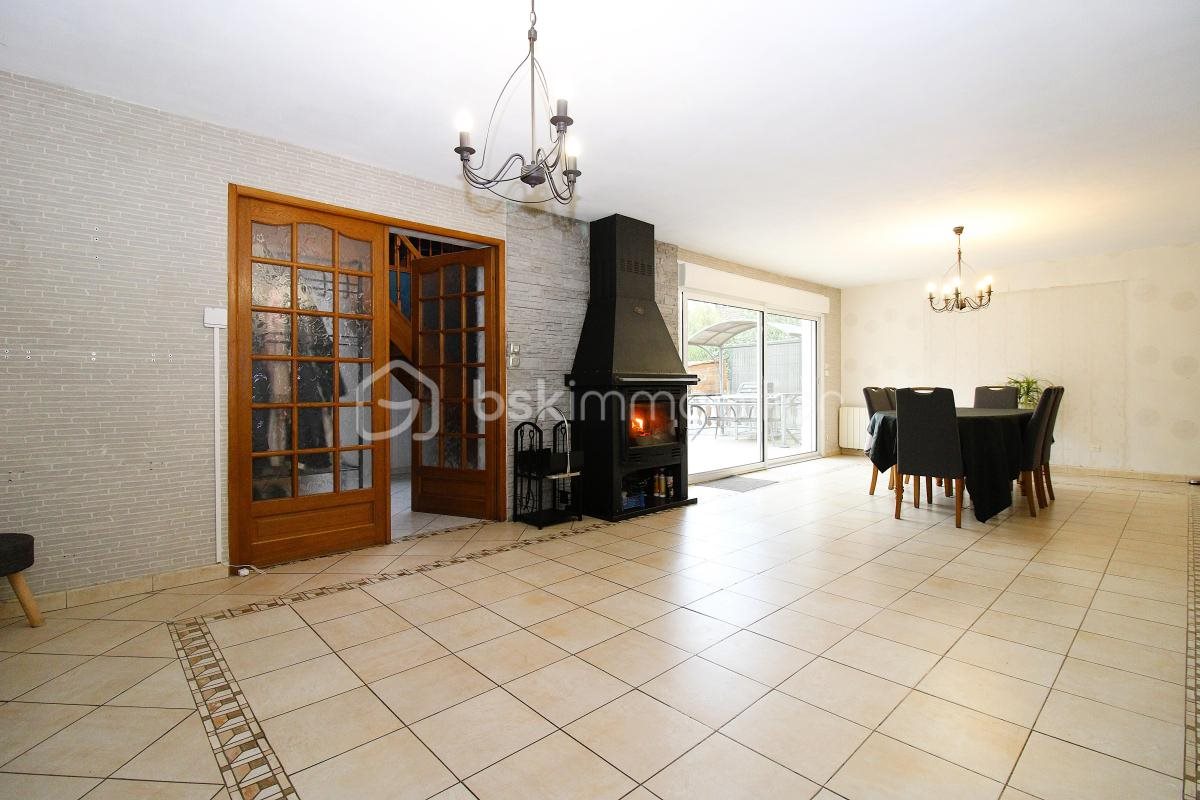 Maison à vendre, 133m², Loffre