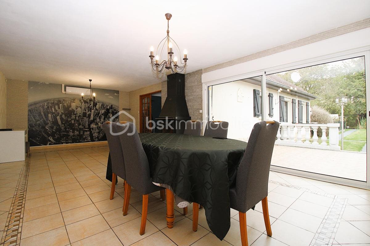 Maison à vendre, 133m², Loffre