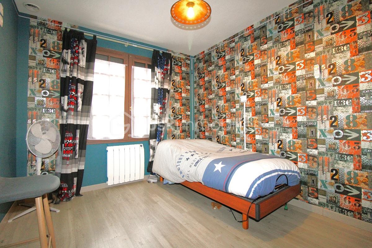 Maison à vendre, 133m², Loffre
