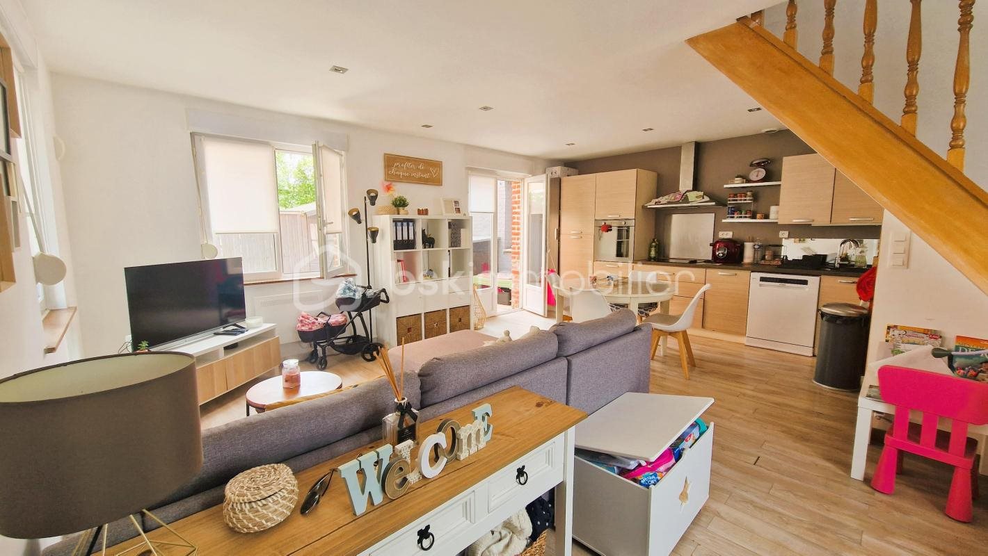 Maison à vendre, 62m², Orchies