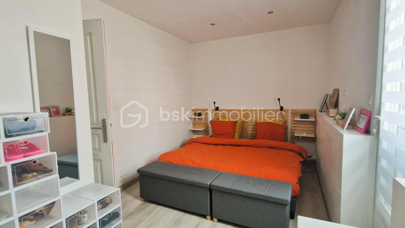 Maison à vendre, 62m², Orchies