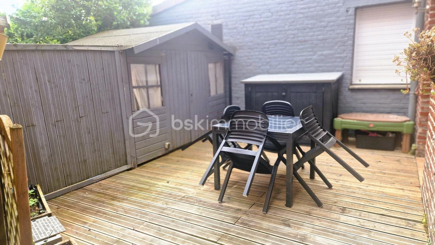 Maison à vendre, 62m², Orchies