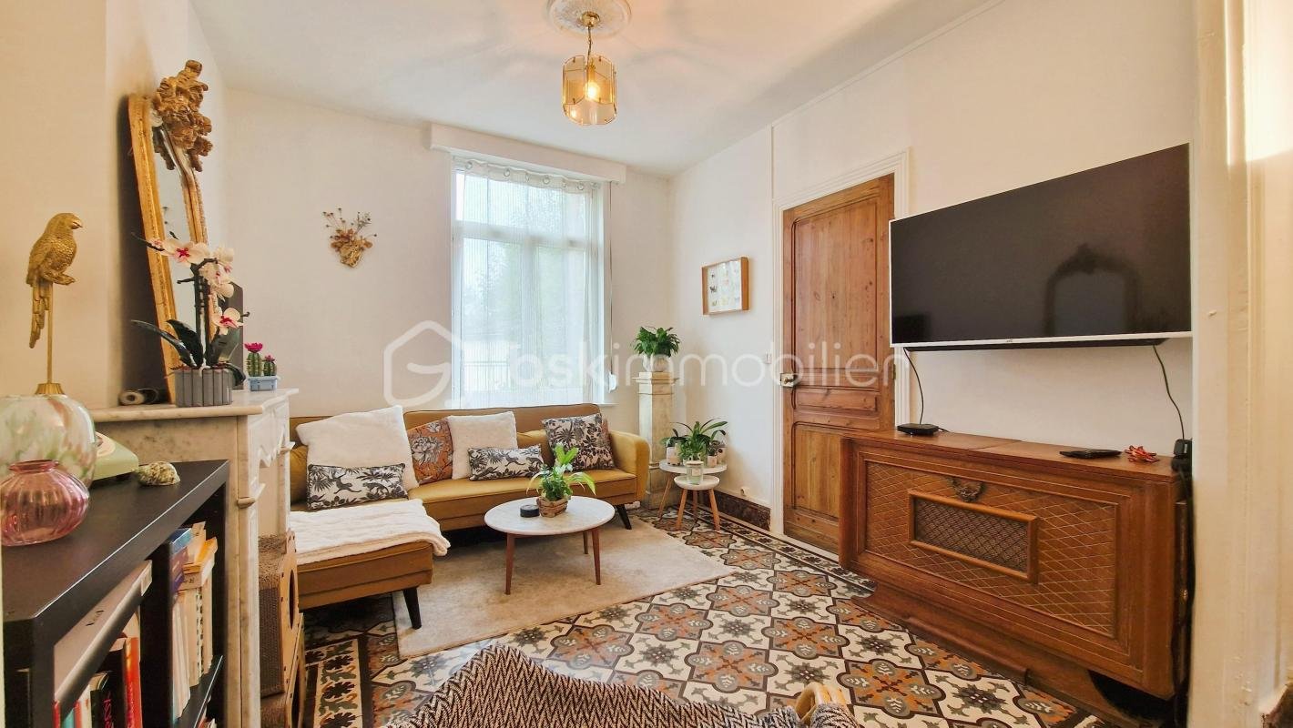 Maison à vendre, 109m², Marchiennes