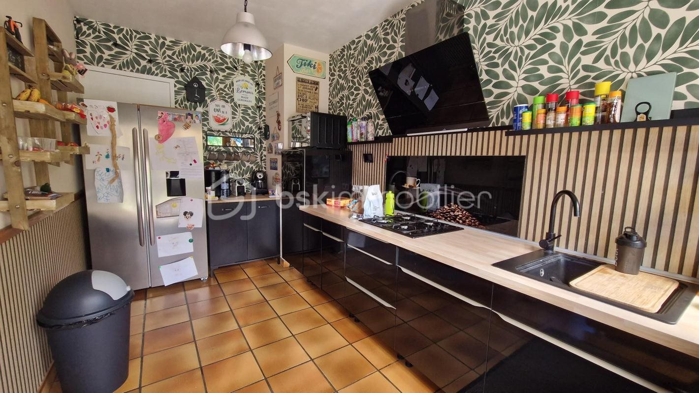 Maison à vendre, 95m², Guesnain