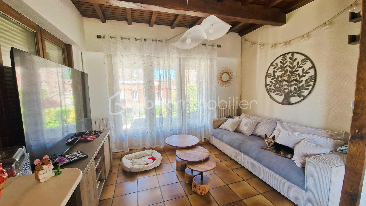 Maison à vendre, 95m², Guesnain